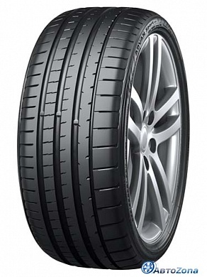 Yokohama Advan Sport V107D 275/40R20 106Y